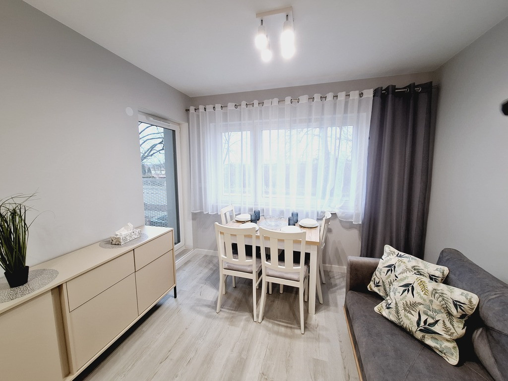 Mieszkanie Wynajem Gorzów Wielkopolski Zamoście