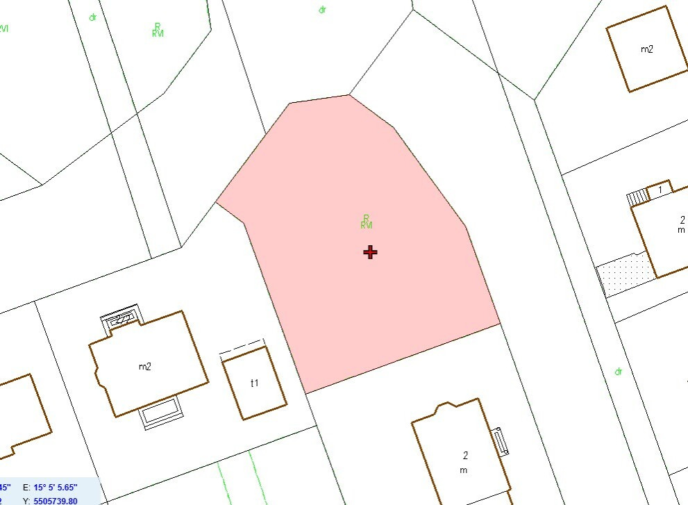 Działka Sprzedaż Jenin