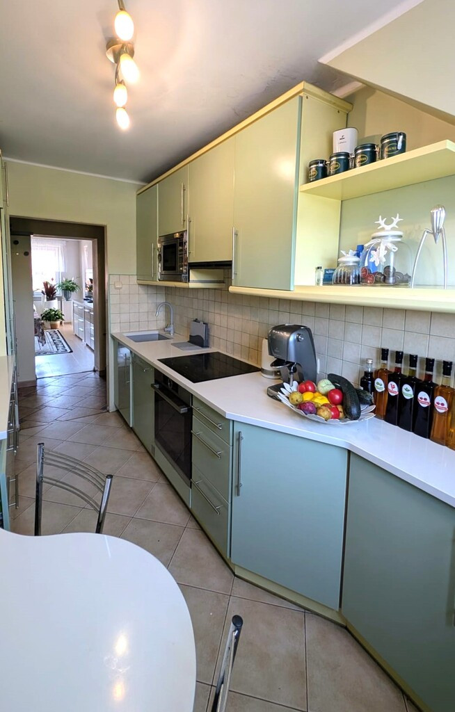 Mieszkanie Sprzedaż Gorzów Wielkopolski Centrum