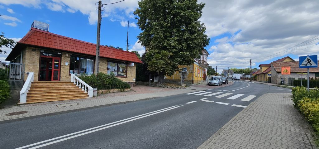 Lokal Sprzedaż Cedynia Mieszka I