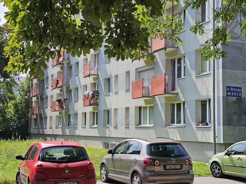 Mieszkanie Sprzedaż Gorzów Wielkopolski Górczyn Franciszka Walczaka