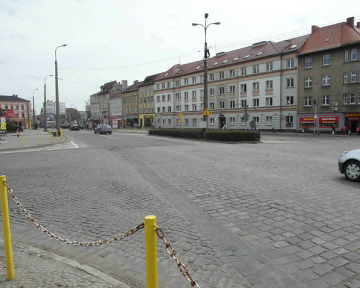 Lokal Wynajem Gorzów Wielkopolski Centrum
