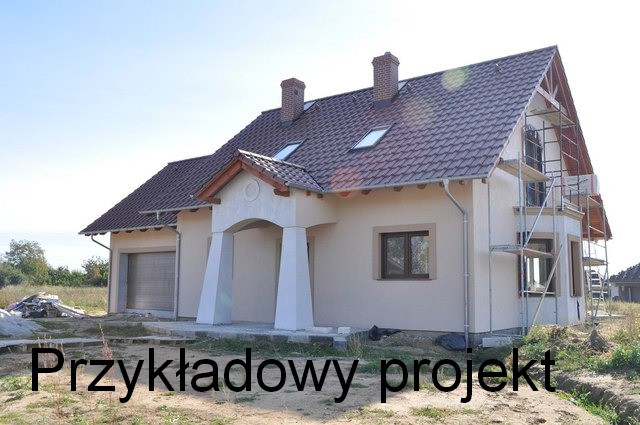 Dom Sprzedaż Wawrów