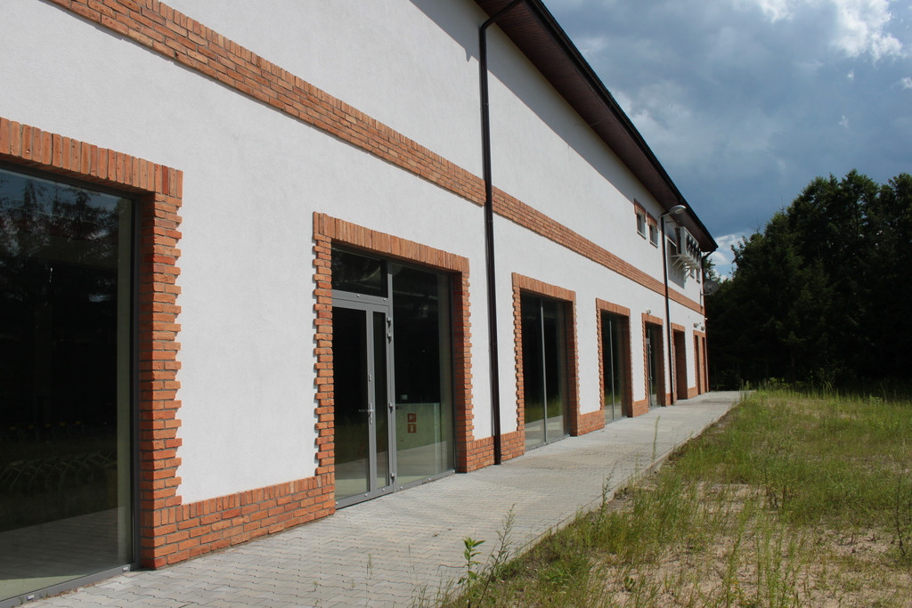 Lokal Wynajem Pszczew