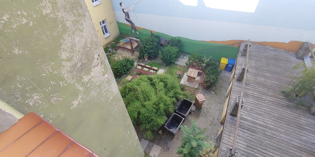 Mieszkanie Sprzedaż  Śródmieście