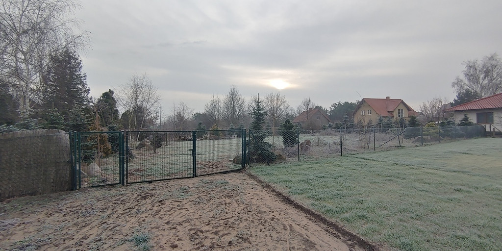Działka Sprzedaż Karnin