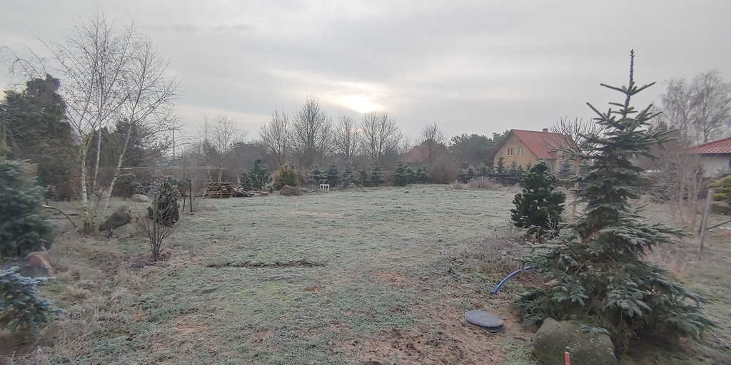 Działka Sprzedaż Karnin