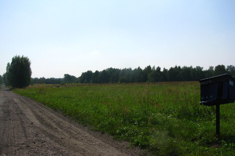 Działka Sprzedaż Myślibórz