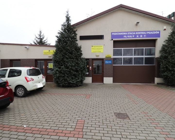 Obiekt Wynajem Gorzów Wielkopolski Centrum