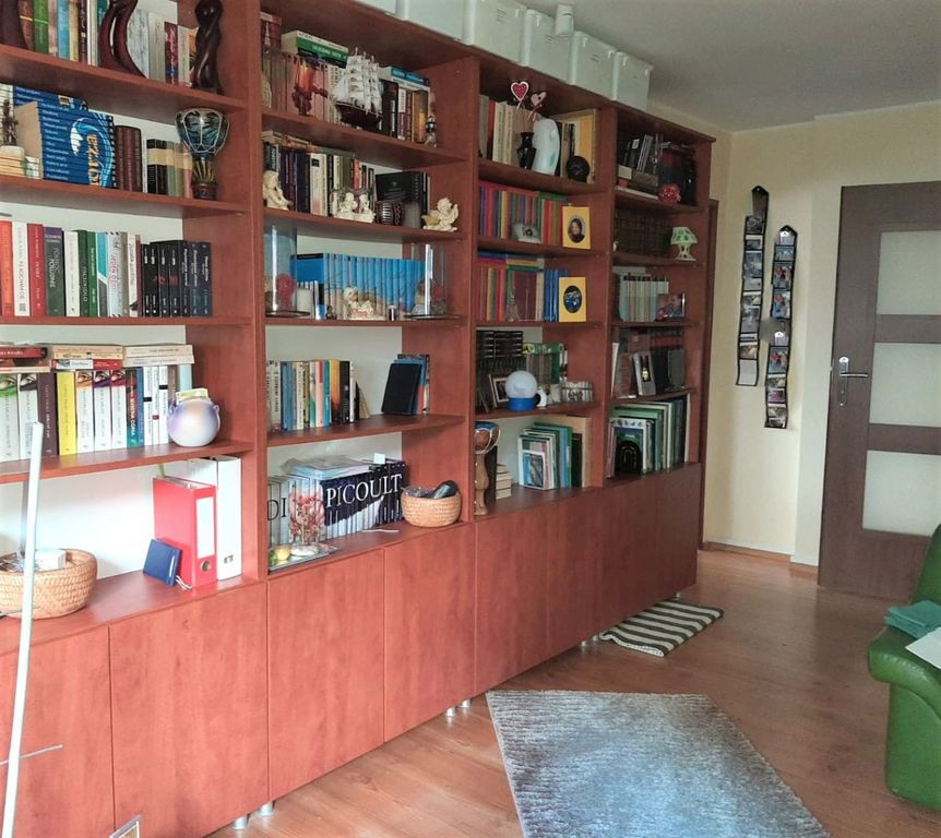 Dom Sprzedaż Różanki
