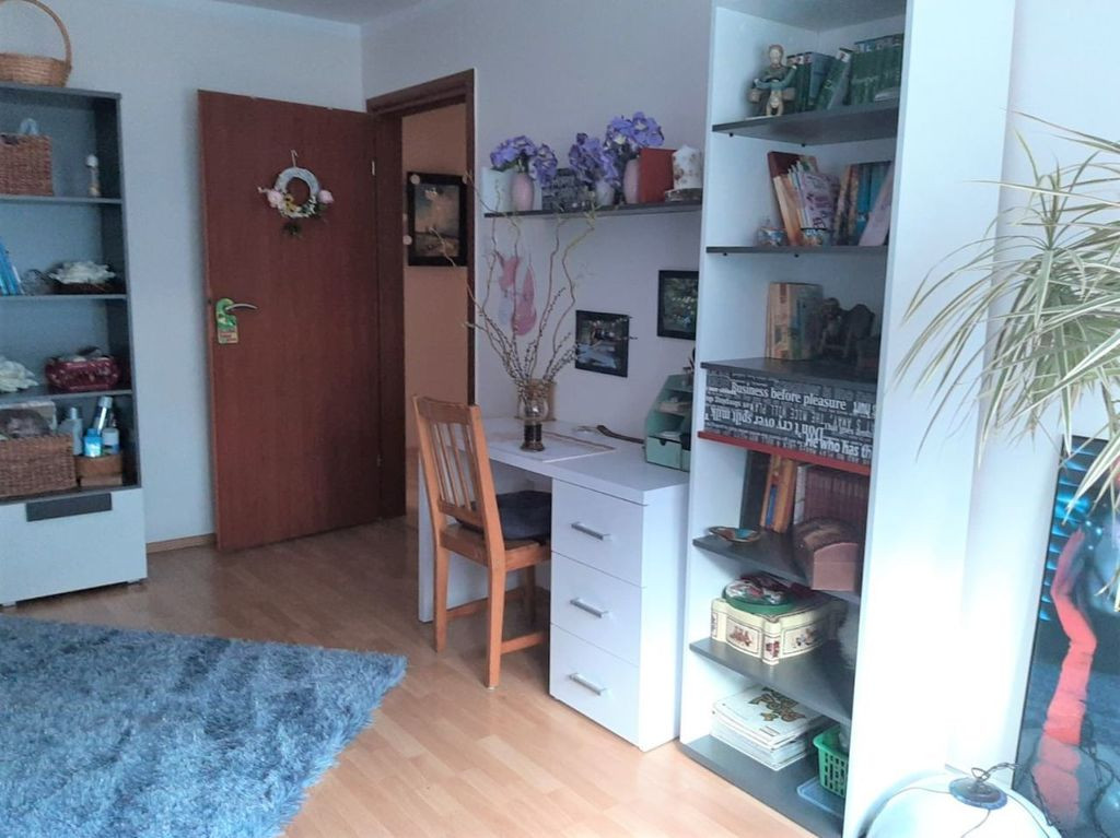 Dom Sprzedaż Różanki