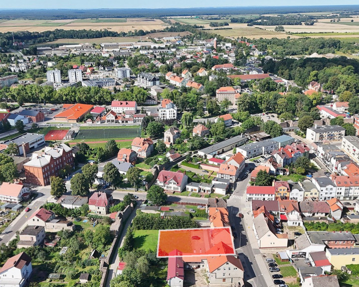 Obiekt Sprzedaż Strzelce Krajeńskie