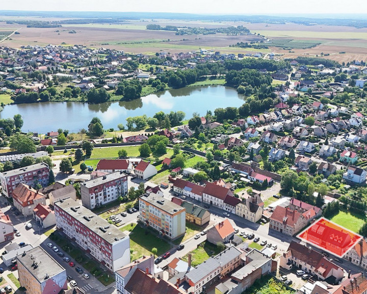 Obiekt Sprzedaż Strzelce Krajeńskie