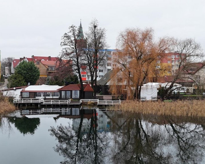 Obiekt Sprzedaż Barlinek