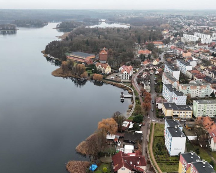 Obiekt Sprzedaż Barlinek