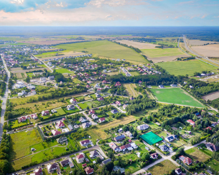 Działka Sprzedaż Gorzów Wielkopolski Chróścik