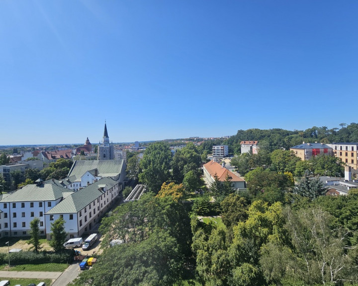 Mieszkanie Sprzedaż Gorzów Wielkopolski Centrum