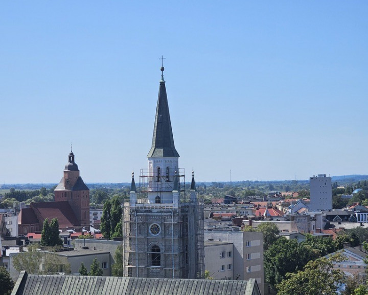 Mieszkanie Sprzedaż Gorzów Wielkopolski Centrum