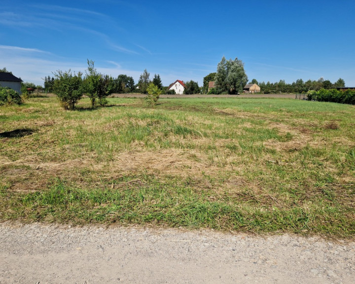 Działka Sprzedaż Osiedle Poznańskie