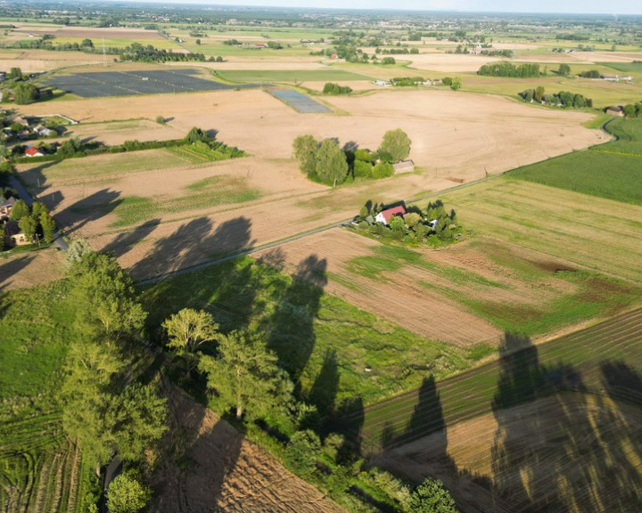 Działka Sprzedaż Lubczyno