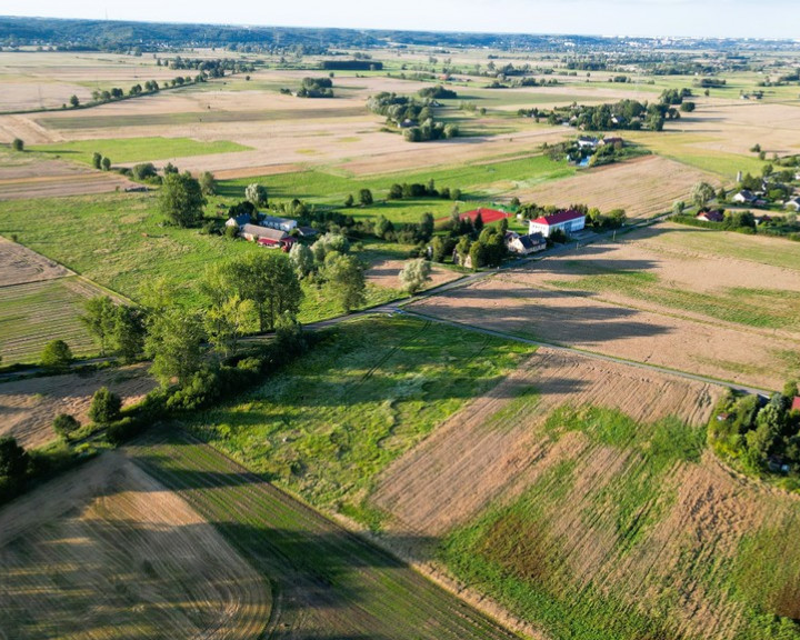 Działka Sprzedaż Lubczyno