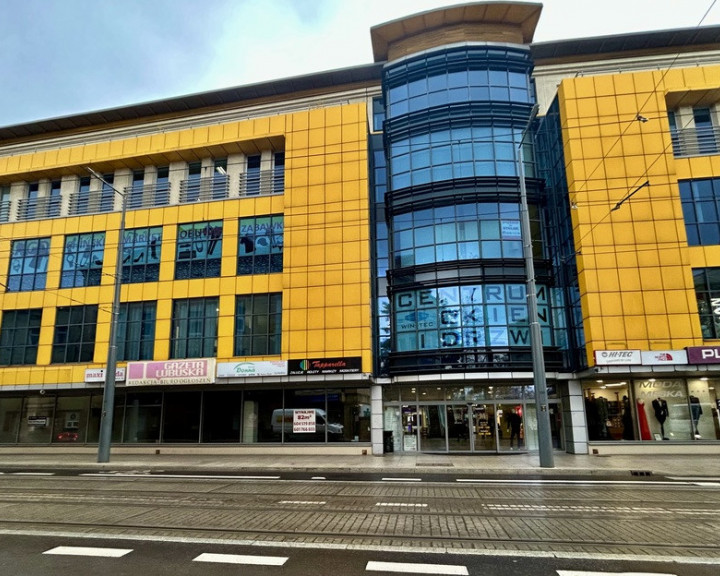 Lokal Wynajem Gorzów Wielkopolski Centrum