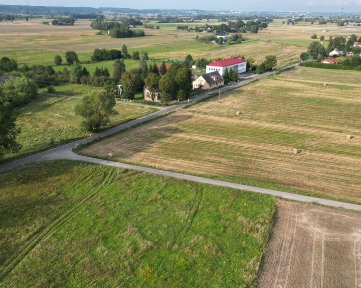 Działka Sprzedaż Lubczyno