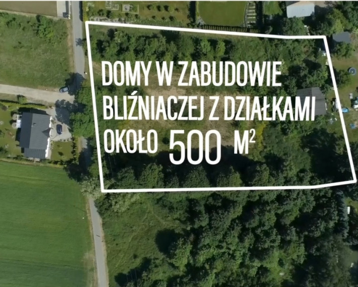 Działka Sprzedaż Wawrów