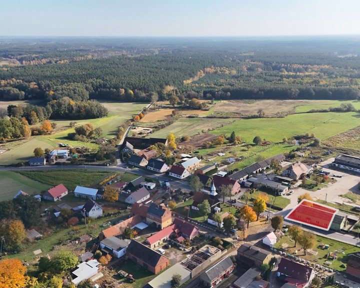 Dom Sprzedaż Kalsko