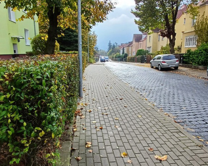 Mieszkanie Wynajem Gorzów Wielkopolski os. Dolinki