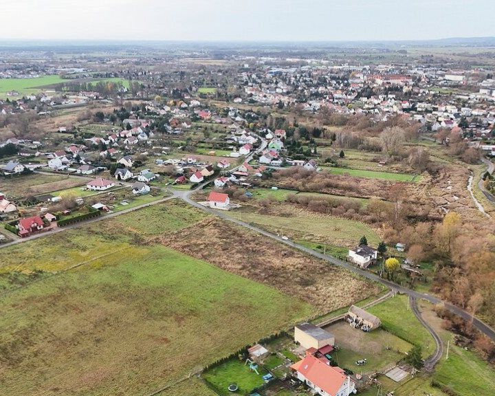 Działka Sprzedaż Gorzów Wielkopolski