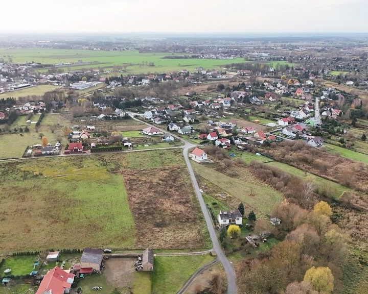 Działka Sprzedaż Gorzów Wielkopolski