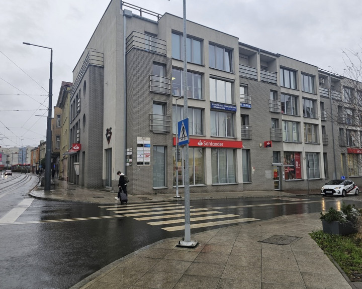 Lokal Sprzedaż Gorzów Wielkopolski Centrum