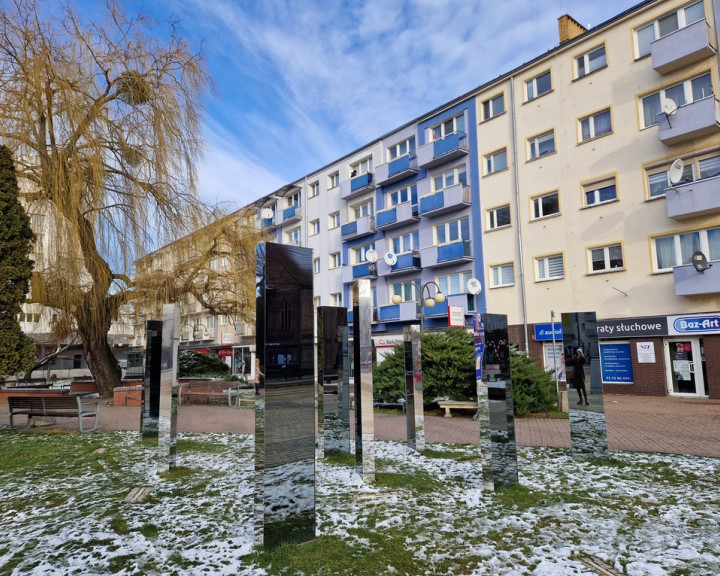 Mieszkanie Wynajem Gorzów Wielkopolski Centrum