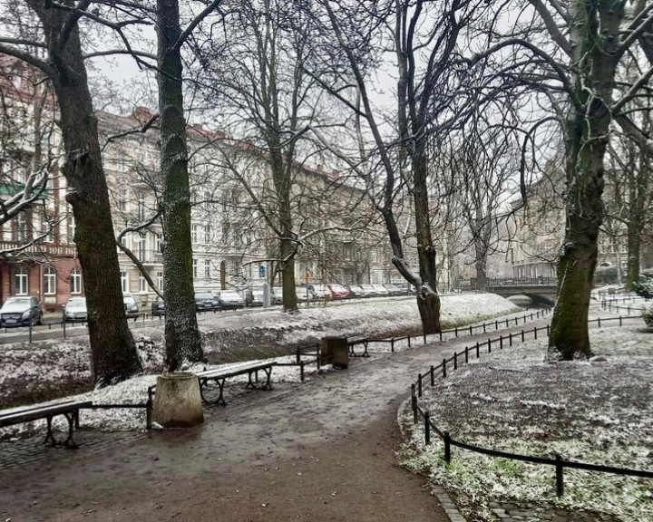 Mieszkanie Sprzedaż Gorzów Wielkopolski Centrum