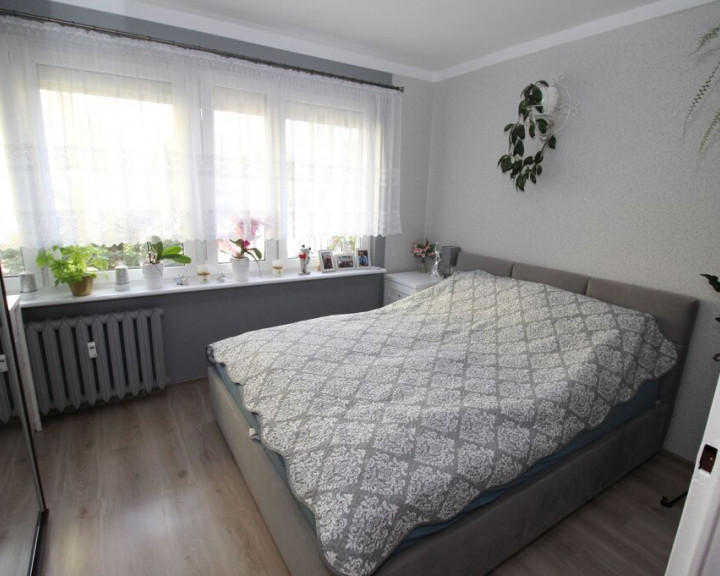 Mieszkanie Sprzedaż Gorzów Wielkopolski