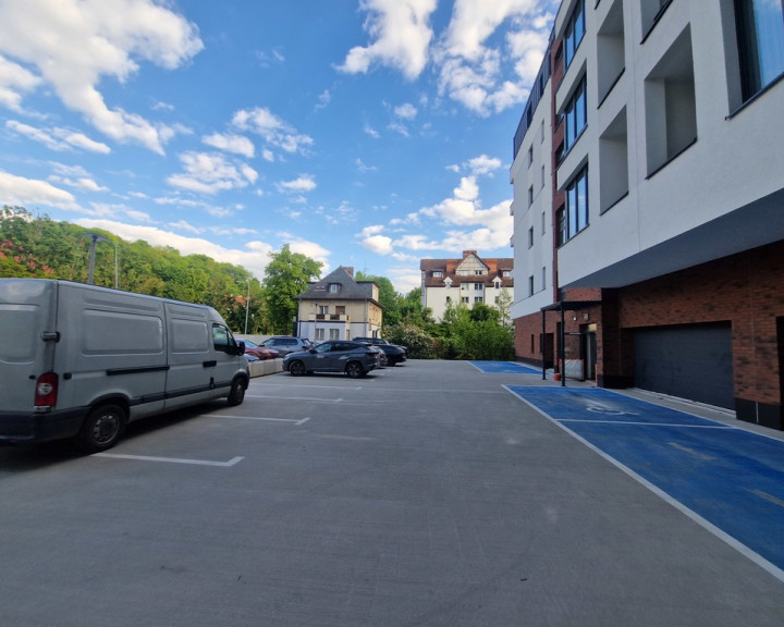 Lokal Sprzedaż Gorzów Wielkopolski Śródmieście