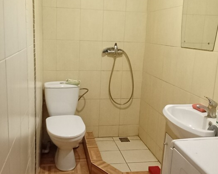 Dom Sprzedaż Sosny