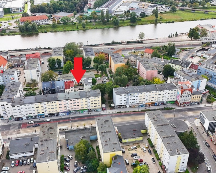 Działka Sprzedaż Gorzów Wielkopolski