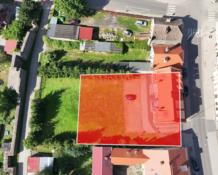 Dom Sprzedaż Strzelce Krajeńskie