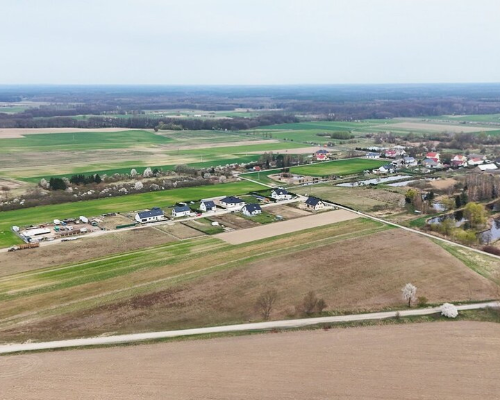 Działka Sprzedaż Wojcieszyce