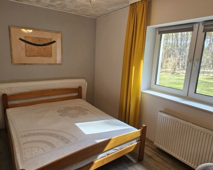 Dom Sprzedaż Borówno