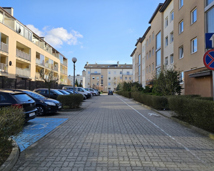 Mieszkanie Sprzedaż Gorzów Wielkopolski Górczyn Danuty Siedzikówny - Inki