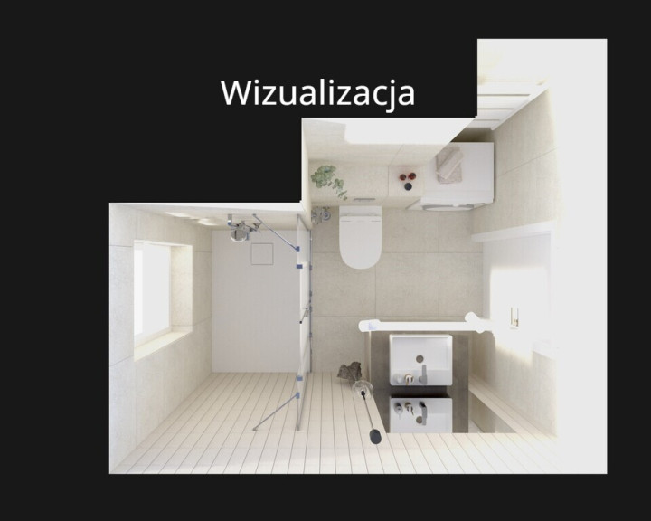 Mieszkanie Sprzedaż Gorzów Wielkopolski Śródmieście