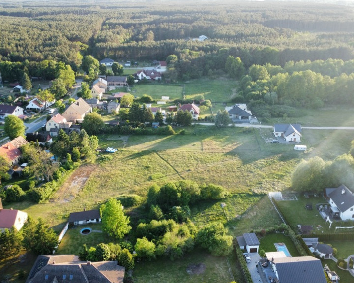 Działka Sprzedaż Glinik Podgrzybkowa