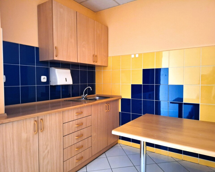 Lokal Wynajem Gorzów Wielkopolski Śródmieście