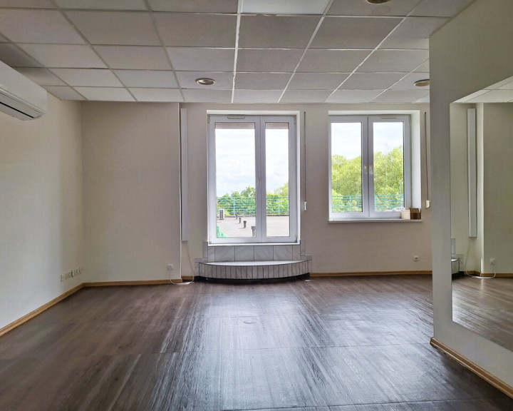 Lokal Wynajem Gorzów Wielkopolski Śródmieście