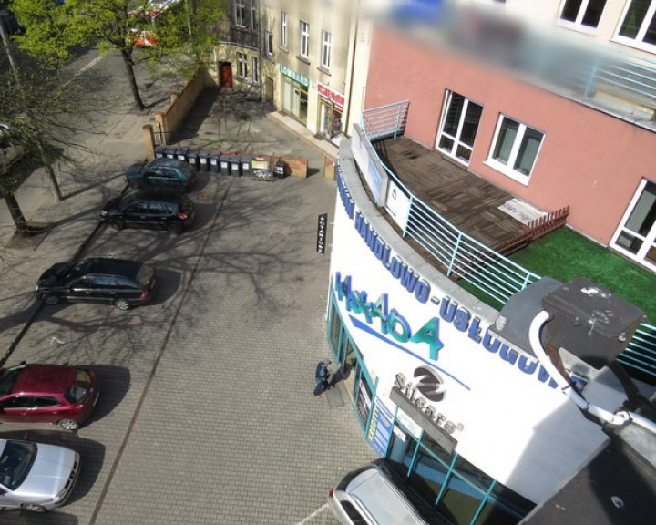 Lokal Wynajem Gorzów Wielkopolski Śródmieście