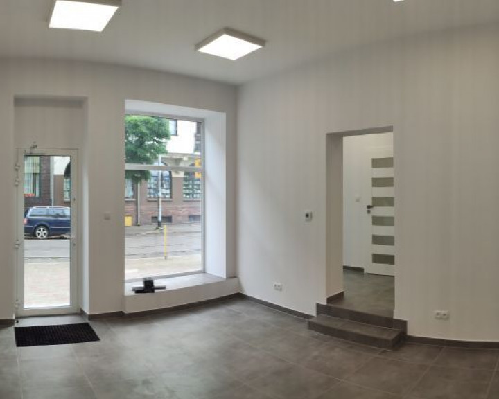 Lokal Wynajem Gorzów Wielkopolski Centrum
