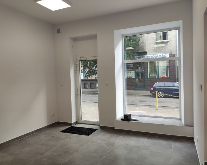 Lokal Wynajem Gorzów Wielkopolski Centrum
